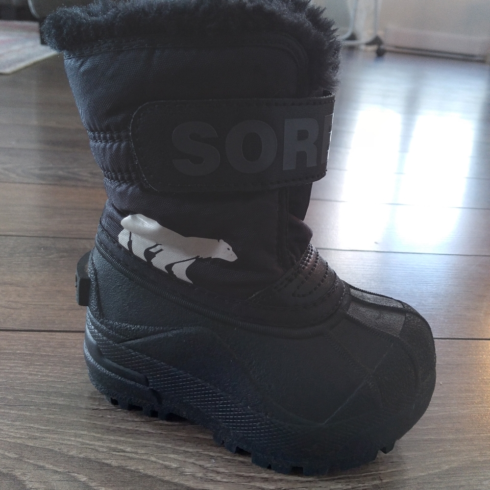 Sorel Winter Boots (Infant)